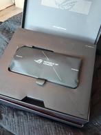 Asus rog phone 9pro + cooler, Telecommunicatie, Mobiele telefoons | Overige merken, Ophalen of Verzenden, Zo goed als nieuw