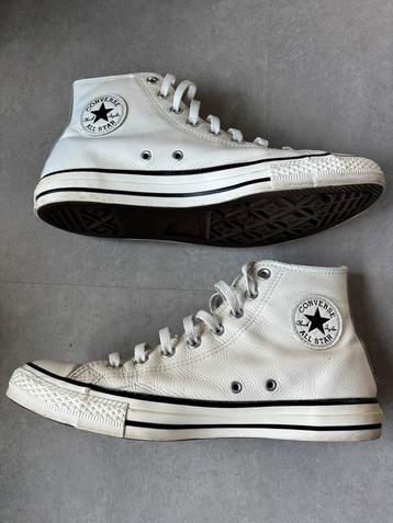 Converse All Star schoenen - maat 44 beschikbaar voor biedingen