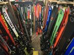 GROOTSTE VOORRAAD SKIS EN SKI SCHOENEN, Overige merken, 160 tot 180 cm, Ophalen of Verzenden, Zo goed als nieuw