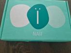 Naif giftset 3 items, Ophalen of Verzenden, Nieuw, Shampoo of Conditioner