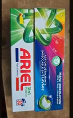 Ariel 3in1 PODS Color - 30 stuks - Nieuw, Minder dan 1200 toeren, Minder dan 85 cm, Minder dan 4 kg, Nieuw
