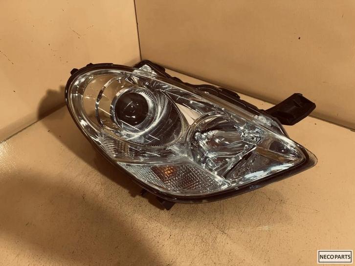 Koplamp ORIGINEEL rechts MITSUBISHI I-MIEV, Auto-onderdelen, Verlichting, Mitsubishi, Gebruikt, Ophalen of Verzenden