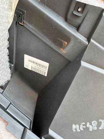 ORG. Voorbumper Range Rover Sport SVR L494 (15-18) Nieuw!!  beschikbaar voor biedingen