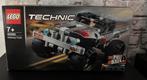Lego Technic 42090 incl doos, Kinderen en Baby's, Speelgoed | Duplo en Lego, Ophalen of Verzenden, Zo goed als nieuw, Complete set
