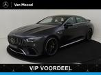 Mercedes-Benz AMG GT 4-Door Coupe AMG 63 S 4MATIC+ Premium P, Auto's, Automaat, Gebruikt, 2020 kg, Bedrijf