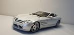 Maisto Playerz Mercedes McLaren SLR, Hobby en Vrije tijd, Modelauto's | 1:18, Ophalen of Verzenden, Zo goed als nieuw, Maisto