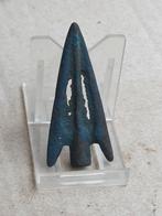 Romeins bronzen pijlpunt bodemvondst, Verzenden