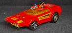 Matchbox Shovel Nose Speedkings - Brandweerauto. BIEDEN, Ophalen of Verzenden, Gebruikt