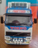 Tekno volvo fh12 norcargo, Ophalen of Verzenden, Zo goed als nieuw, Bus of Vrachtwagen, Tekno