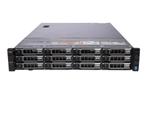 Dell PowerEdge R730 (2x), 256 GB, Ophalen