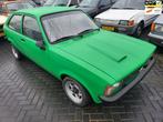 Opel Kadett 2.0E Rallye, 150 pk, Origineel Nederlands, Bedrijf, Grijs