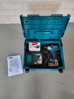 Makita DTW300RTJ slagmoersleutel 18V nieuw!, Auto diversen, Autogereedschap, Ophalen