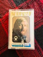 James Last cassettebandje The Very Best of, Gebruikt, Ophalen of Verzenden