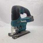 Makita DJV184Z Accu Decoupeermachine || Nu € 79.99, Ophalen of Verzenden, Gebruikt