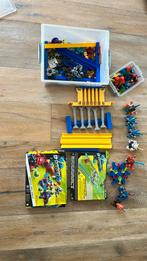 Te koop speeldet B-daman crossfire, Kinderen en Baby's, Ophalen, Gebruikt