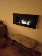 Bio ethanol haard, Ophalen, Zo goed als nieuw, Vrijstaande haard, Gelhaard