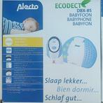Babyfoon Alectro DBX-85, Ophalen of Verzenden, Gebruikt, 250 meter of meer, Terugspreekfunctie