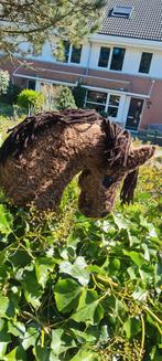 Hobbyhorse, Hobby en Vrije tijd, Overige Hobby en Vrije tijd, Ophalen of Verzenden, Nieuw