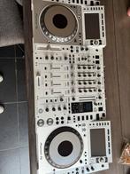 Pioneer nxs2 set white limited edition, Muziek en Instrumenten, Dj-sets en Draaitafels, Ophalen, Gebruikt, Dj-set, Pioneer