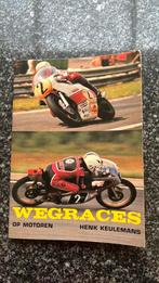 Wegraces, Boeken, Ophalen of Verzenden, Zo goed als nieuw