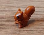 lego eekhoorn dark Orange nieuw, Nieuw, Ophalen of Verzenden