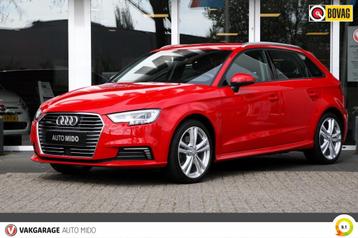 Audi A3 Sportback 40 e-tron Advance Sport -virtual cockpit-  beschikbaar voor biedingen