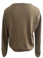 Sibin Linnebjerg vest S, Kleding | Dames, Ophalen of Verzenden, Zo goed als nieuw, Maat 36 (S)