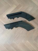Rear side splitters en haaienvin antenne,  BMW M2/Coupe, Ophalen of Verzenden, Nieuw, BMW