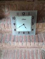Condor Wandklok - Analoog, Ophalen of Verzenden, Gebruikt, Analoog, Wandklok