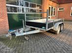 Atec General purpose trailer/ 300x150/ 2000 kg/ marge, Auto diversen, Ophalen of Verzenden, Gebruikt