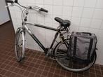 Lowland herenfiets, Ophalen, Gebruikt, Overige merken, Versnellingen