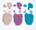 accessoire voor NEWBORN fotografie, fotoshoot, broekje+muts, Audio, Tv en Foto, Fotografie | Fotostudio en Toebehoren, Ophalen of Verzenden