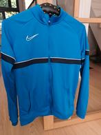 Nike Dri-fit sportvest - XL (158-170 cm), Ophalen of Verzenden, Zo goed als nieuw, Nike, Jongen