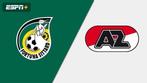 Fortuna Sittard - AZ Alkmaar 21-12-25