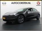Tesla Model 3 RWD SR+ 60kWh 325PK FSD 2.5 Lmv 18" Premium Lu, Automaat, 238 pk, Achterwielaandrijving, Gebruikt