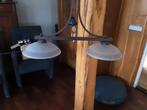 Hanglamp., Ophalen, Gebruikt, Glas, Minder dan 100 cm