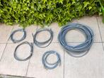 Grondkabel buiten kabel 33 meter en meer 5 ader 4 ader 2.5mm, Doe-het-zelf en Verbouw, Elektra en Kabels, Ophalen, Gebruikt, Kabel of Snoer