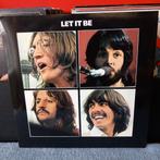 Lp the beatles let it be 180g, Ophalen of Verzenden, 12 inch