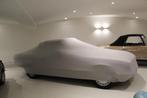 Mercedes R107 SL Indoor Autohoes Zilvergrijs met kleine vlek, Ophalen of Verzenden, Zo goed als nieuw, Op maat
