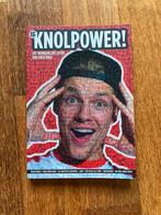 Knolpower boek, Boeken, Enzo Knol, Ophalen of Verzenden, Zo goed als nieuw