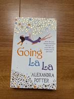 Going La La - Alexandra Potter, Ophalen of Verzenden, Zo goed als nieuw, Europa overig