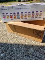 NUTRICIA nutristarterbox, Diversen, Levensmiddelen, Ophalen