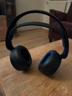 Sony PlayStation 5 Pulse 3D Draadloos Headset, Gaming headset, Ophalen of Verzenden, Zo goed als nieuw, Draadloos