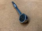 Snap-On F749 Round Head ratel 3/8”, Auto diversen, Autogereedschap, Ophalen of Verzenden, Gebruikt