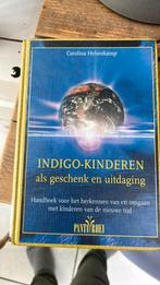Indigo kinderen als geschenk en uitdaging C. Hehenkamp, Ophalen of Verzenden, Gelezen, C. Hehenkamp