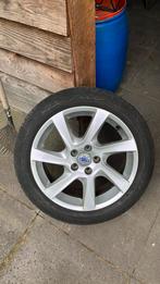 Velgen volvo v60, Auto diversen, Auto-accessoires, Ophalen of Verzenden