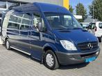 Mercedes-Benz Sprinter Rolstoelbus 8-persoons 313 2.2 CDI 43, Auto's, Mercedes-Benz, Automaat, Euro 5, Gebruikt, 2000 kg