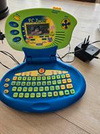 vtech laptop, Kinderen en Baby's, Speelgoed | Educatief en Creatief, Met geluid, Ophalen of Verzenden, Zo goed als nieuw