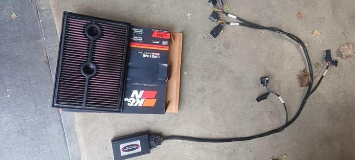 Cupra Formentor Ventura tuning, Auto diversen, Autosport-onderdelen, Zo goed als nieuw, Ophalen of Verzenden