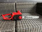 Einhell Elektrische Kettingzaag - Gebruikt, Ophalen of Verzenden, Gebruikt, Overige soorten